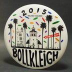 Discraft 2015 Bollkleigh ESP Buzzz
