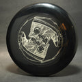 Discraft Sky-Styler Freestyle Frisbee High-Top Sneakers