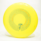 Discraft Sky-Styler FPA 2014 Design