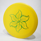 Innova DX Beast  w/ Kiss The Sky Stamp
