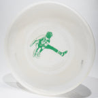 Wham-O World Class Frisbee 50 Mold - 1976 NCS Jimmy