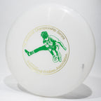 Wham-O World Class Frisbee 50 Mold - 1976 NCS Jimmy