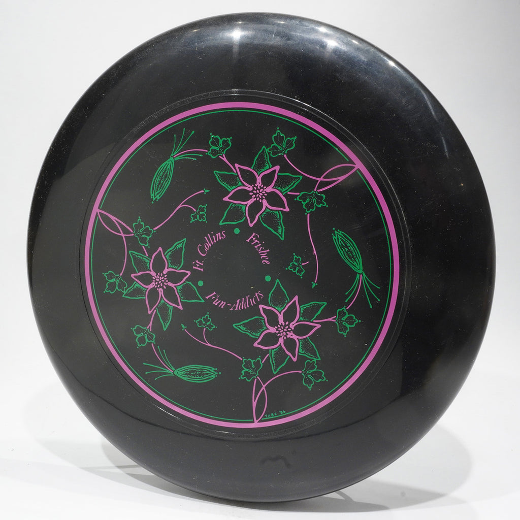 Discraft Sky-Styler w/ Fort Collins Fun Addicts