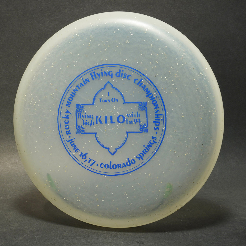 Brand-X Mid-Size Mold Rocky Mountain Flying Disc Championships