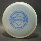 Brand-X Mid-Size Mold Rocky Mountain Flying Disc Championships