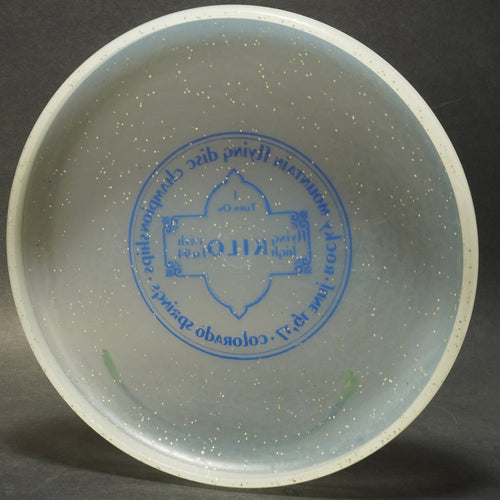 Brand-X Mid-Size Mold Rocky Mountain Flying Disc Championships