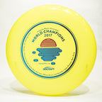 Discraft Sky-Styler FPA 2018 Design