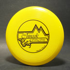 Wham-O Frisbee (40 mold) Chinook Frisbee Group