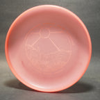 Destiny Discs Floater w/ California State Champiionships Stamp - Pink