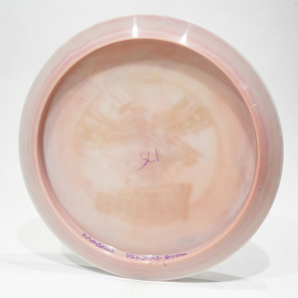 Innova Swirly Star Thunderbird Koling Tour Series