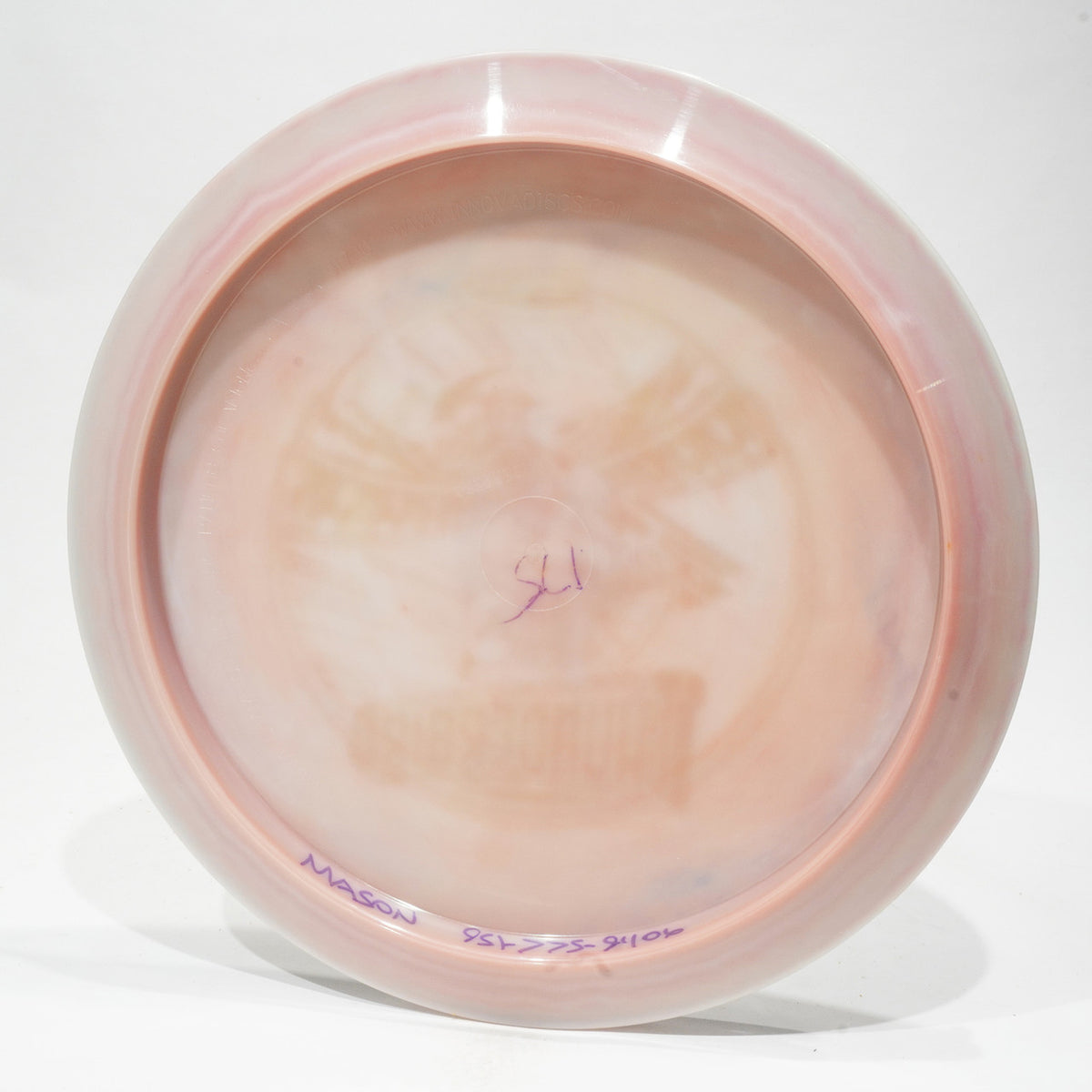 Innova Swirly Star Thunderbird Koling Tour Series