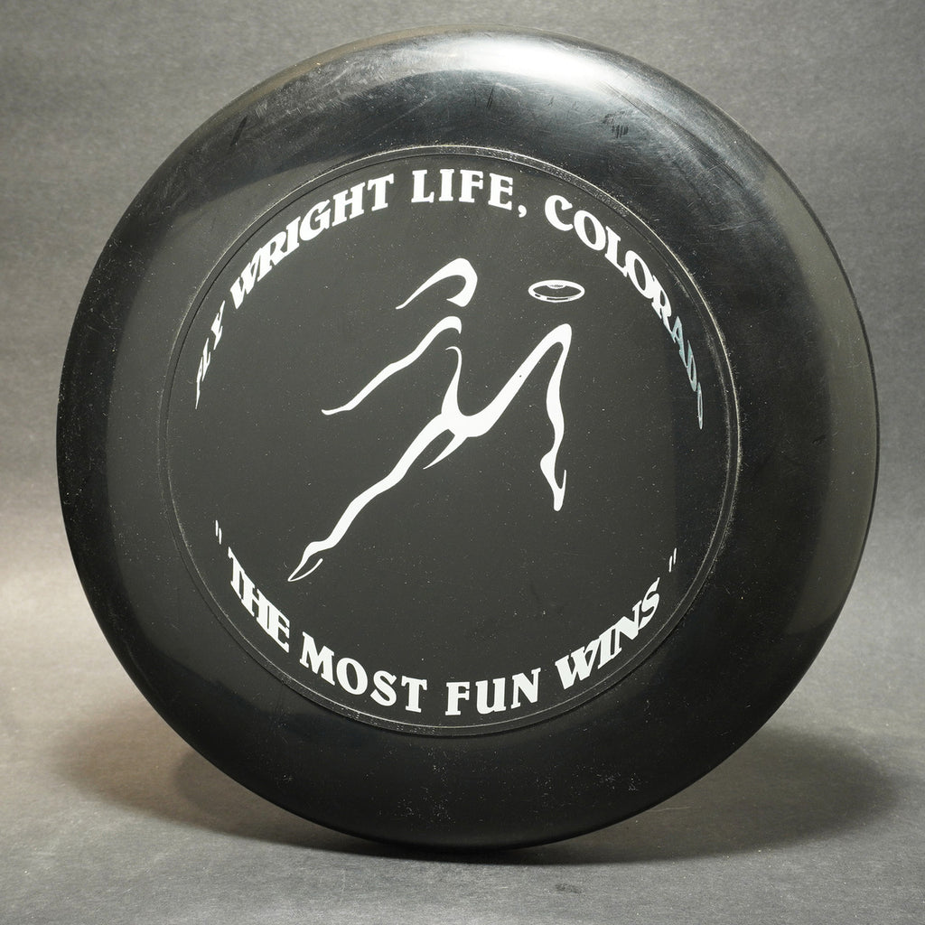 Discraft Sky-Styer w/ Early Wright Life Stamp