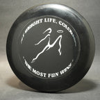 Discraft Sky-Styer w/ Early Wright Life Stamp