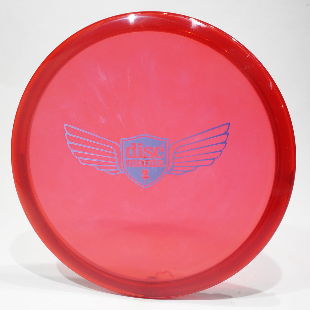 Discmania C-Line MD3 w/ Wings Stamp Innova Made