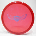 Discmania C-Line MD3 w/ Wings Stamp Innova Made