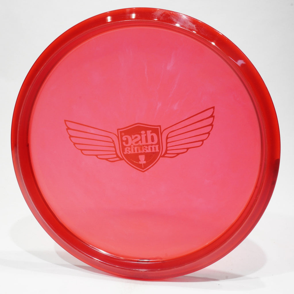 Discmania C-Line MD3 w/ Wings Stamp Innova Made