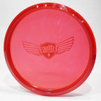 Discmania C-Line MD3 w/ Wings Stamp Innova Made