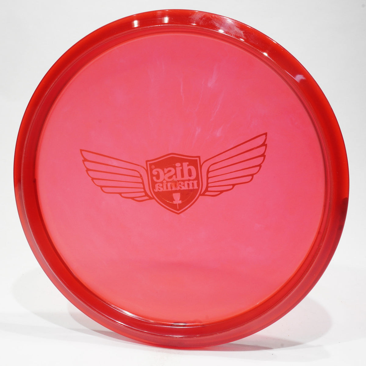 Discmania C-Line MD3 w/ Wings Stamp Innova Made