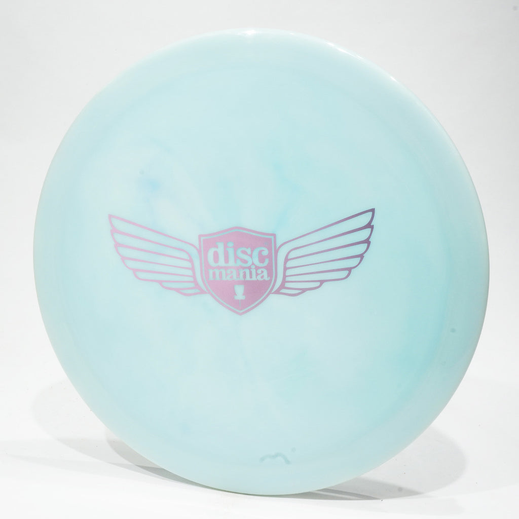 Discmania S-Line FD w/ Wings Stamp