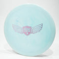 Discmania S-Line FD w/ Wings Stamp