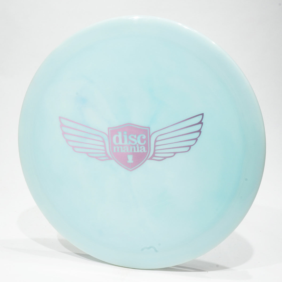 Discmania S-Line FD w/ Wings Stamp
