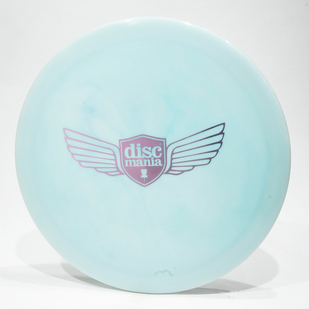 Discmania S-Line FD w/ Wings Stamp