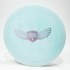 Discmania S-Line FD w/ Wings Stamp