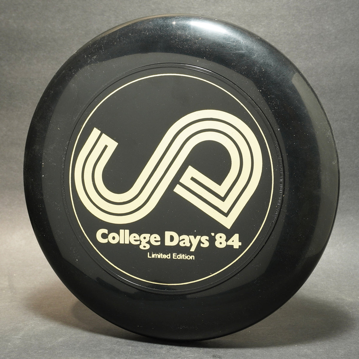 Discraft Sky-Styler Custom w/ College Days '84 Stamp