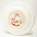 Wham-O Fastback Frisbee FB15 Season's Greetings 1980