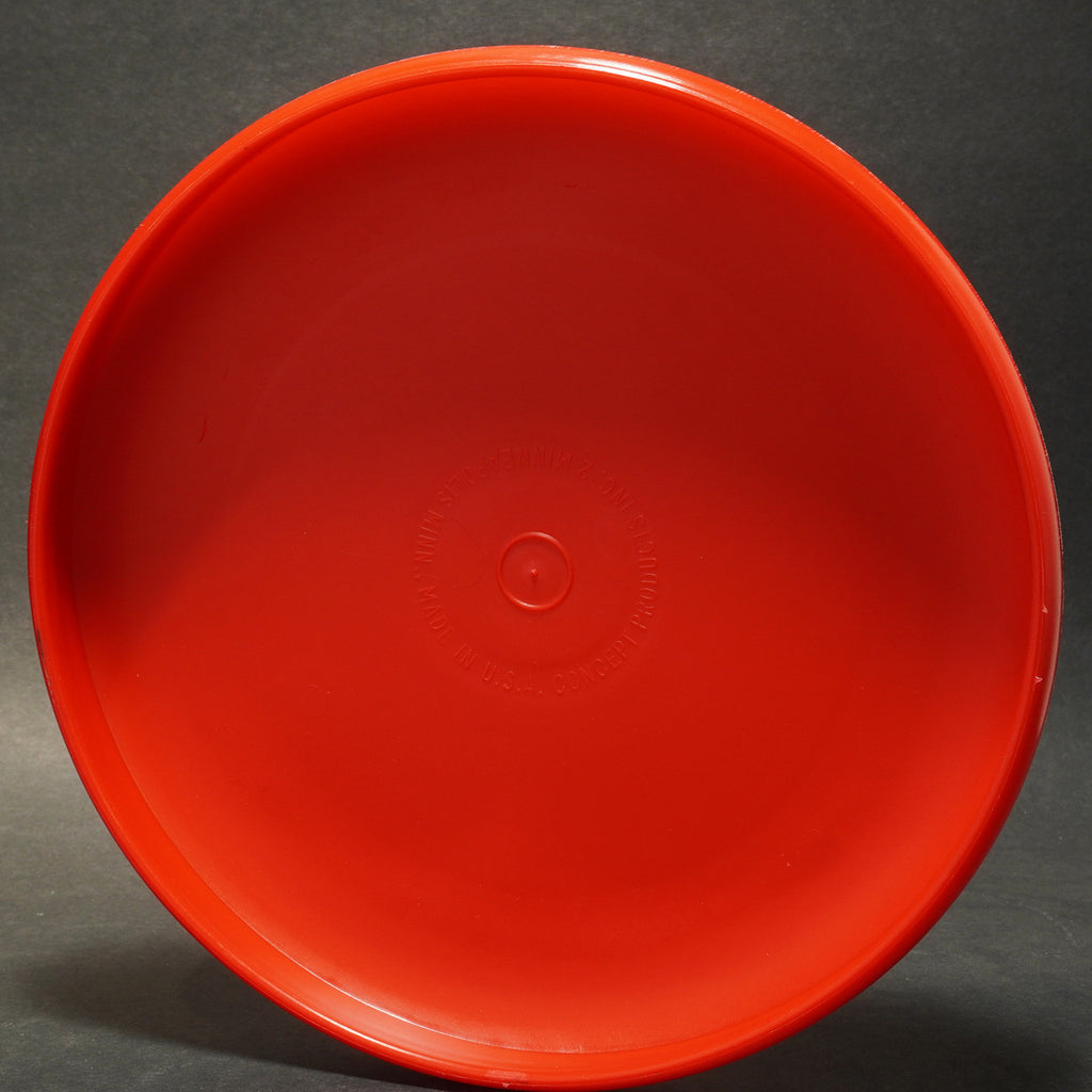 Concept Products Inc. Pro Star (125g) - Red