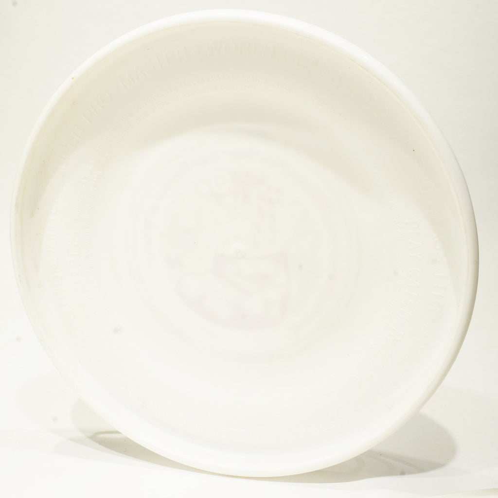 Wham-O Fastback Frisbee FB15 Season's Greetings 1980