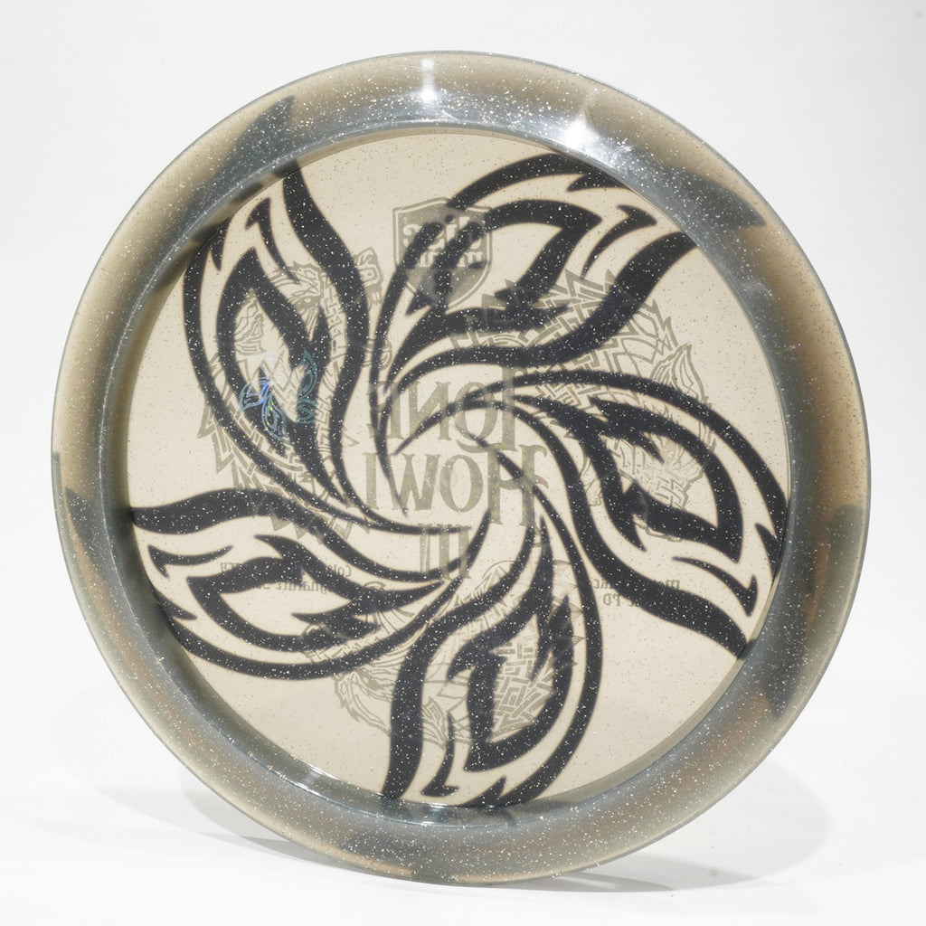 Discmania Metal Flake Lone Howl III PD
