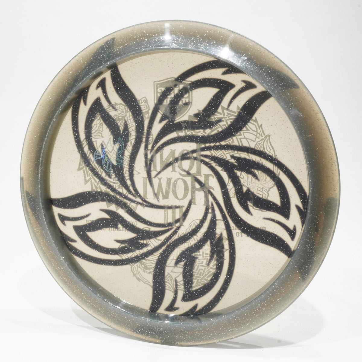 Discmania Metal Flake Lone Howl III PD