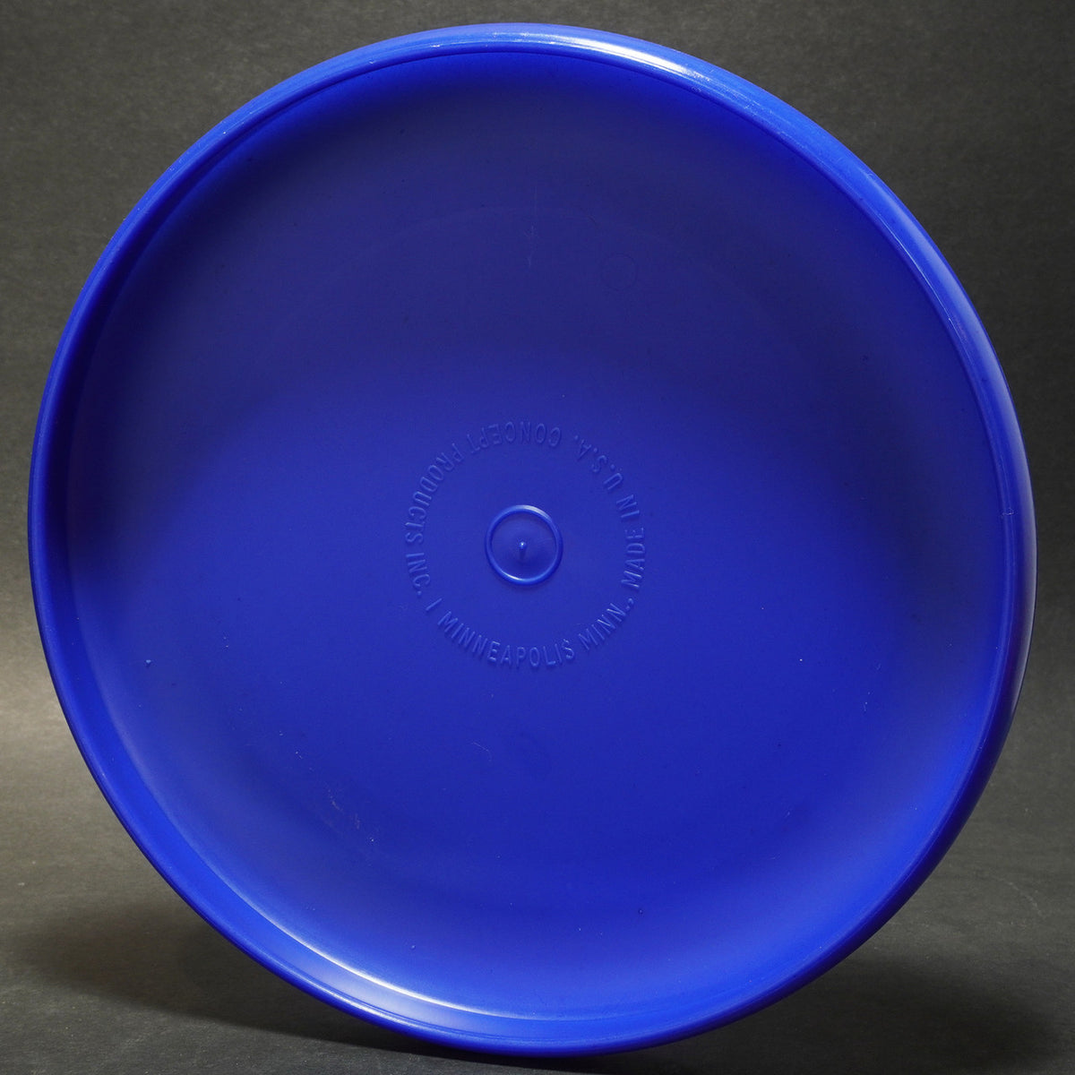 Concept Products Inc. Pro Star (125g) - Blue