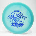 Innova Jennifer Allen Glow Champion TeeBird