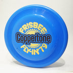 Wham-O Fastback Frisbee '79 Fly-In Coppertone FB8