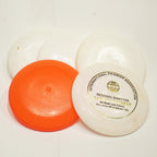 Wham-O Mini blanks (Set of 5)