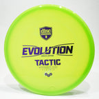 Discmania Special Edition Evolution Neo Tactic