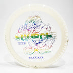 Discraft Fuzed Scorch w/ Sample Stamp