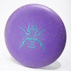 Discraft D Magnet w/ Fly Colorado Stamp
