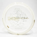 Discraft Fuzed Scorch w/ Sample Stamp