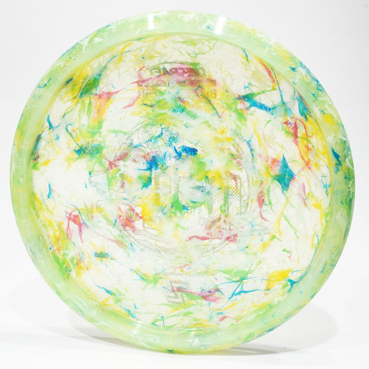 Discraft Wasp Tooled Jawbreaker Buzzz SS w/ DGLO Stamp