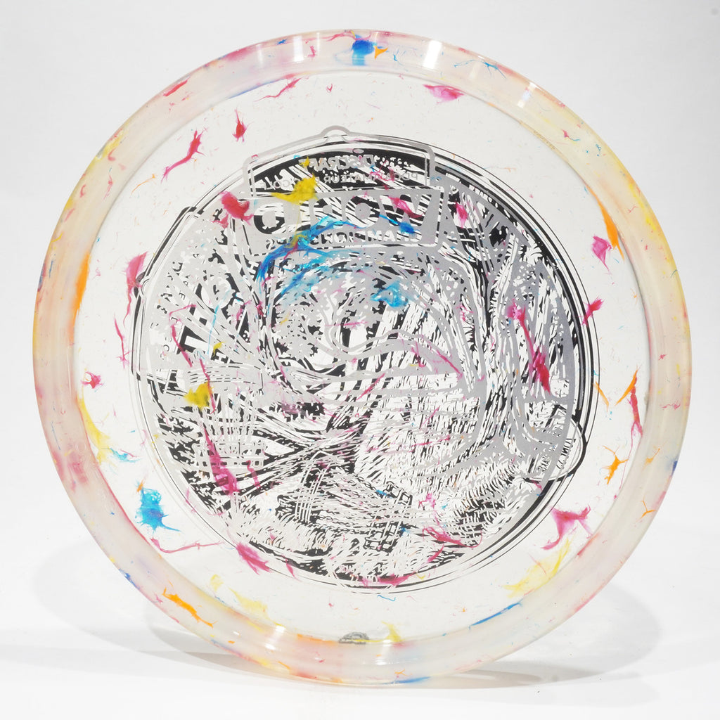 Discraft Z-Flx Jawbreaker Zone SS