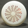 Wham-O 82 E Mold With Custom Frisbee Repeat Stamp