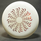 Wham-O 82 E Mold With Custom Frisbee Repeat Stamp