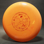 Wham-O Umax 82E Mold w/ Creative Athletics Stamp
