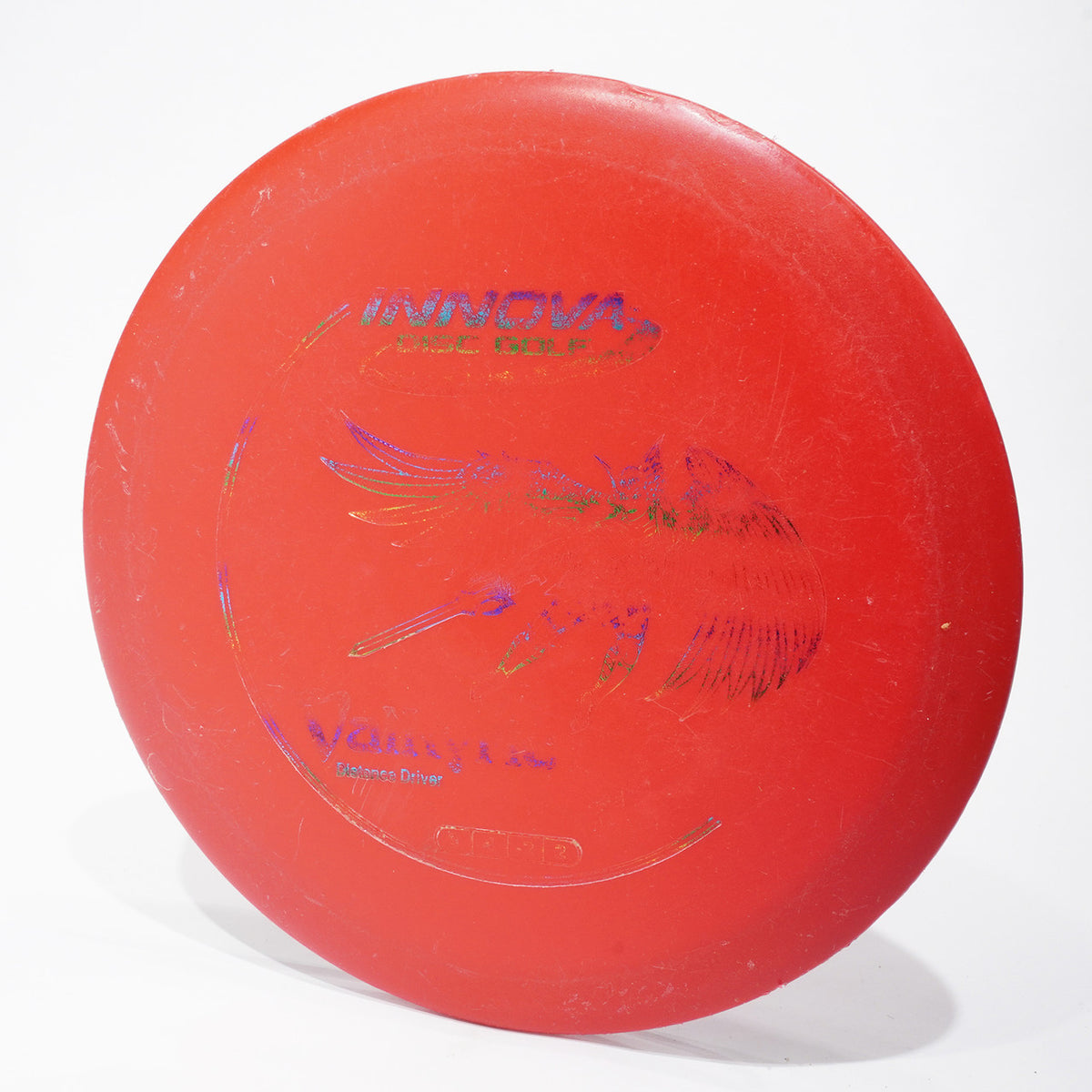 Innova DX Valkyrie w/ Circle Stamp PFN