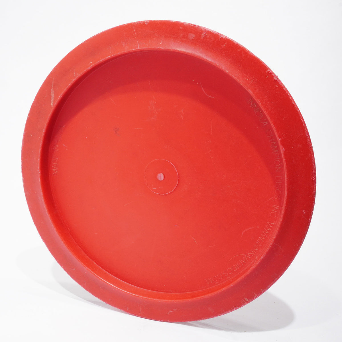 Innova DX Valkyrie w/ Circle Stamp PFN