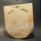 Wham-O World Class Frisbee Collegiate Model w/ Reflyer Packaging