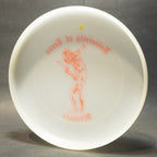 Discraft Sky-Styler University of Texas Ultimate - Cracked